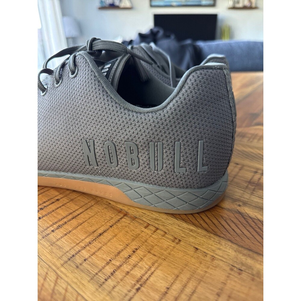 NOBULL Men's Outwork - OG STRENGTH TRAINING SHOE - Picture 5 of 9